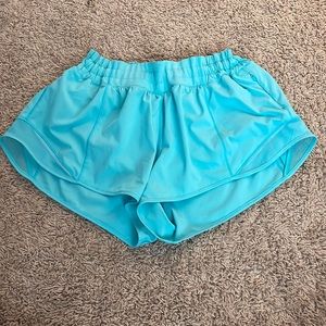 Lululemon Hotty Hot 2.5’